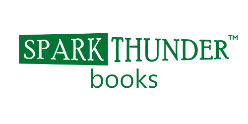 sparkthunder books
